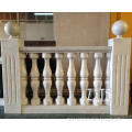Beautiful Classic stone marble handrail